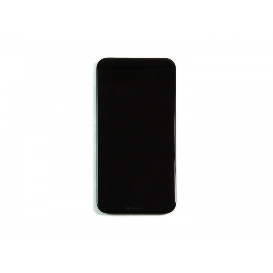 Ecran Complet + Numériseur Tactile Apple iPhone XR